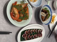 -宁海食府(大剧院店)