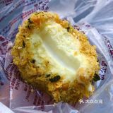 鲍师傅 绝绝子
