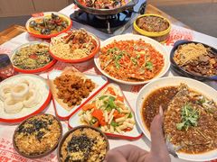 -老闵田螺馆·南昌特色(总店)