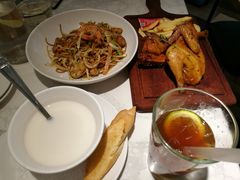 -卡朋西餐(较场西路店)