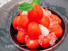 -大树餐厅(朝阳大悦城店)