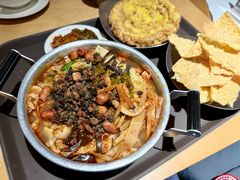 招牌螺蛳粉-水平有限广西米粉·广西风味集(五道口店)