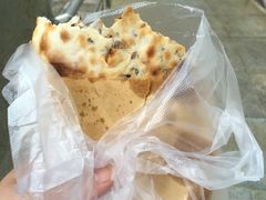 -梅干菜扣肉饼(钱局店)