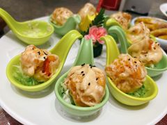 -北海渔村酒楼·粤菜海鲜点心(新华店)