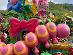 -杭州Hello Kitty乐园