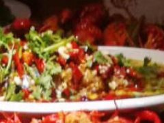 -杨氏青龙虾·羊蝎子(托乐嘉店)