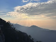 -九华山风景区
