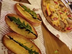 -MR.ROCKY洛奇先生RESTAURANT&BAR(宝安壹方城店)