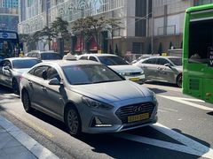 -乐天免税店(明洞店)