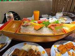 -松子料理(亮马桥店)