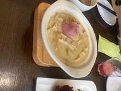 -東城故事·尋找姆媽的味道(玉兰路店)