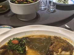 -肆月河豚·新淮扬(金融街店)