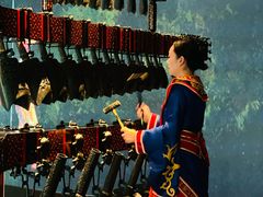 -曾宴·楚菜(湖北省博物馆店)