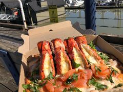 -Steveston Pizza Company (Richmond)