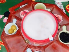 -五条人糖水铺(光谷世界城店)