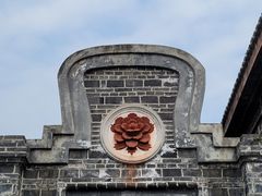 -安仁古镇