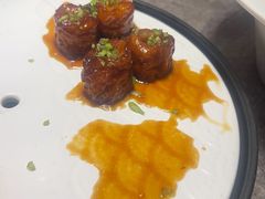 -闫府私房菜·百年鲁菜(恒隆店)