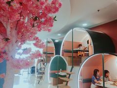 -马兰卡西式简餐(新汇大融城店)