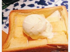 -绿茶餐厅(布吉万象汇店)