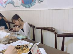 -正宗八宝冰饭·非遗冰饭·烧烤(奎桥店)