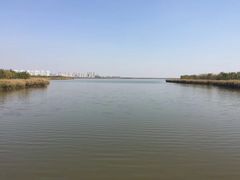 -天津东丽湖风景区