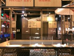 -观音桥步行街