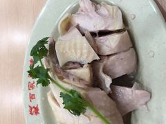 -百家鸡味馆(清泰店)