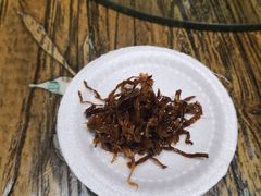 -一盏明灯全素斋(殊像寺店)