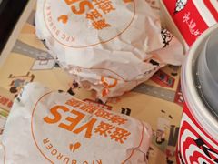 -肯德基(南五店)