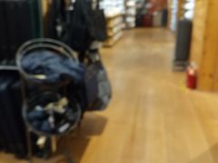 -MUJI无印良品(环球港店)