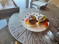 -恰餐厅 CHAR Grill&Bar(西安经开洲际店)