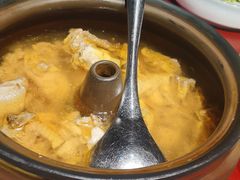 -福照楼汽锅鸡·云南特色菜(护国路店)