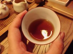 -MAP CHA普洱茶馆(翠湖店)
