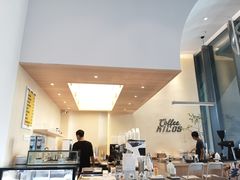 -Kilos咖啡馆(保利珑远店)