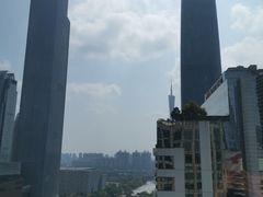 -广州富力君悦大酒店·凯菲厅