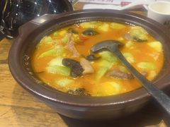 -山芋腔苏北菜(盐城滨海店)
