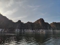 -北京金海湖景区