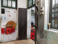 -海口滨海新村143号海南老字号炒菜店