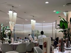 大堂-香港百合居(LCM置汇旭辉广场店)