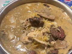 -人民公社大食堂(张家湾店)