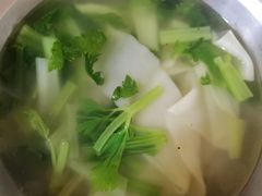 -王菊美食街·王菊面馆(总店)