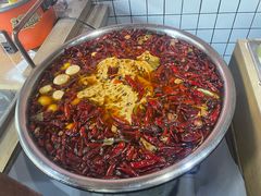 -三兄弟高炉烧饼