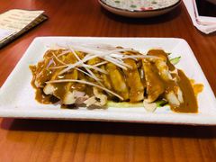 -平成屋·午肴夜酒(四川北路店)