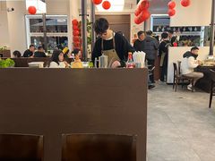 -大喜烤肉(海宁尚东店)