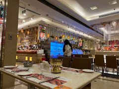 -芭菲盛宴·环球美食(袁家岗店)