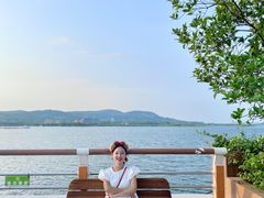 -南京金牛湖风景区