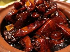 吉士红烧肉-老吉士酒家(天平路店)