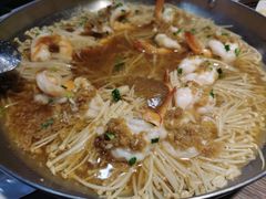 -隆喜元鱼汤包·海鲜(中联广场店)