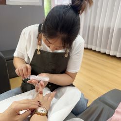-悠禾·美甲美睫·皮肤管理