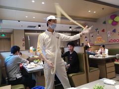 -海底捞火锅(漕宝路店)